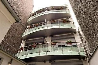 公寓式酒店 渣油昂佩利亚雷纳奎酒店