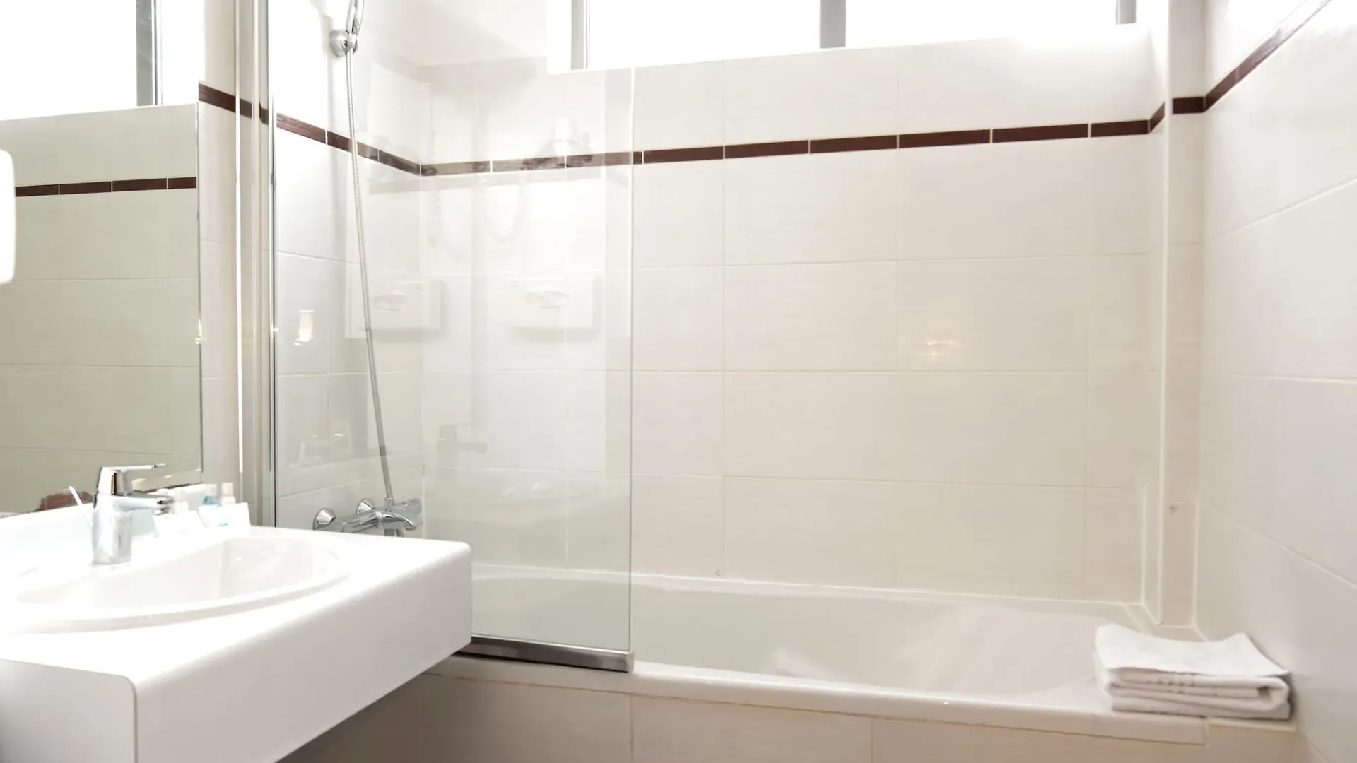 Residhotel Imperial Rennequin Aparthotel 3*