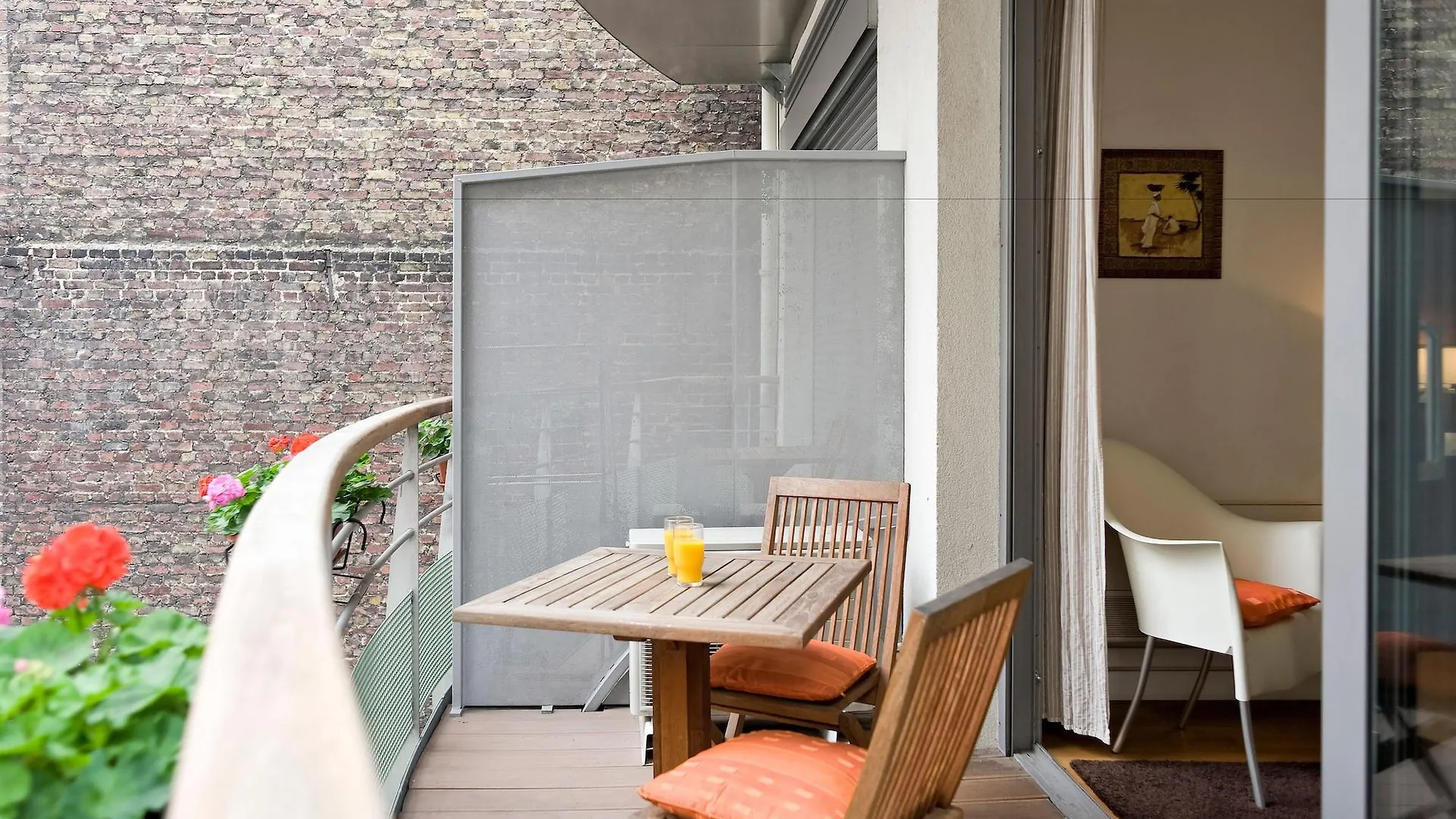 Aparthotel Residhotel Imperial Rennequin