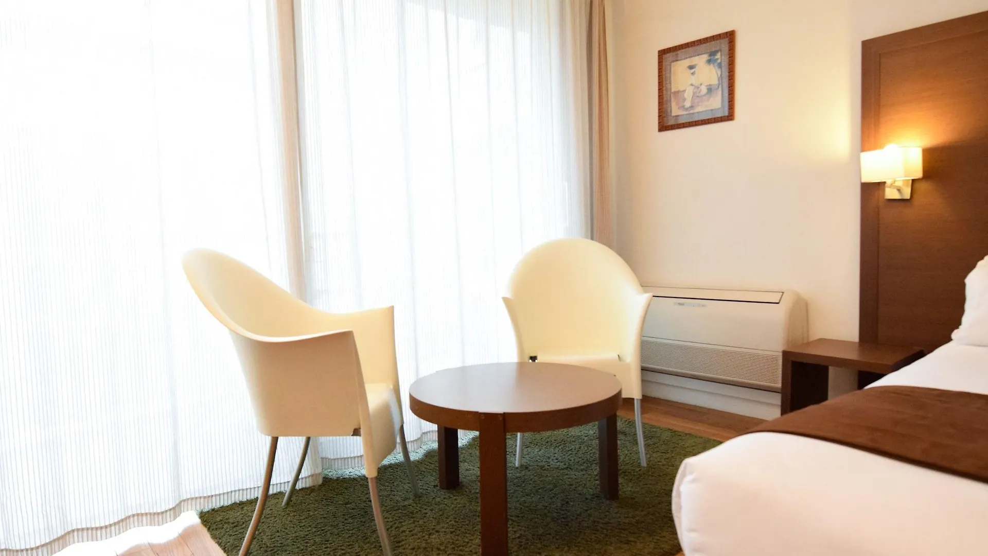 Residhotel Imperial Rennequin 3* Paris
