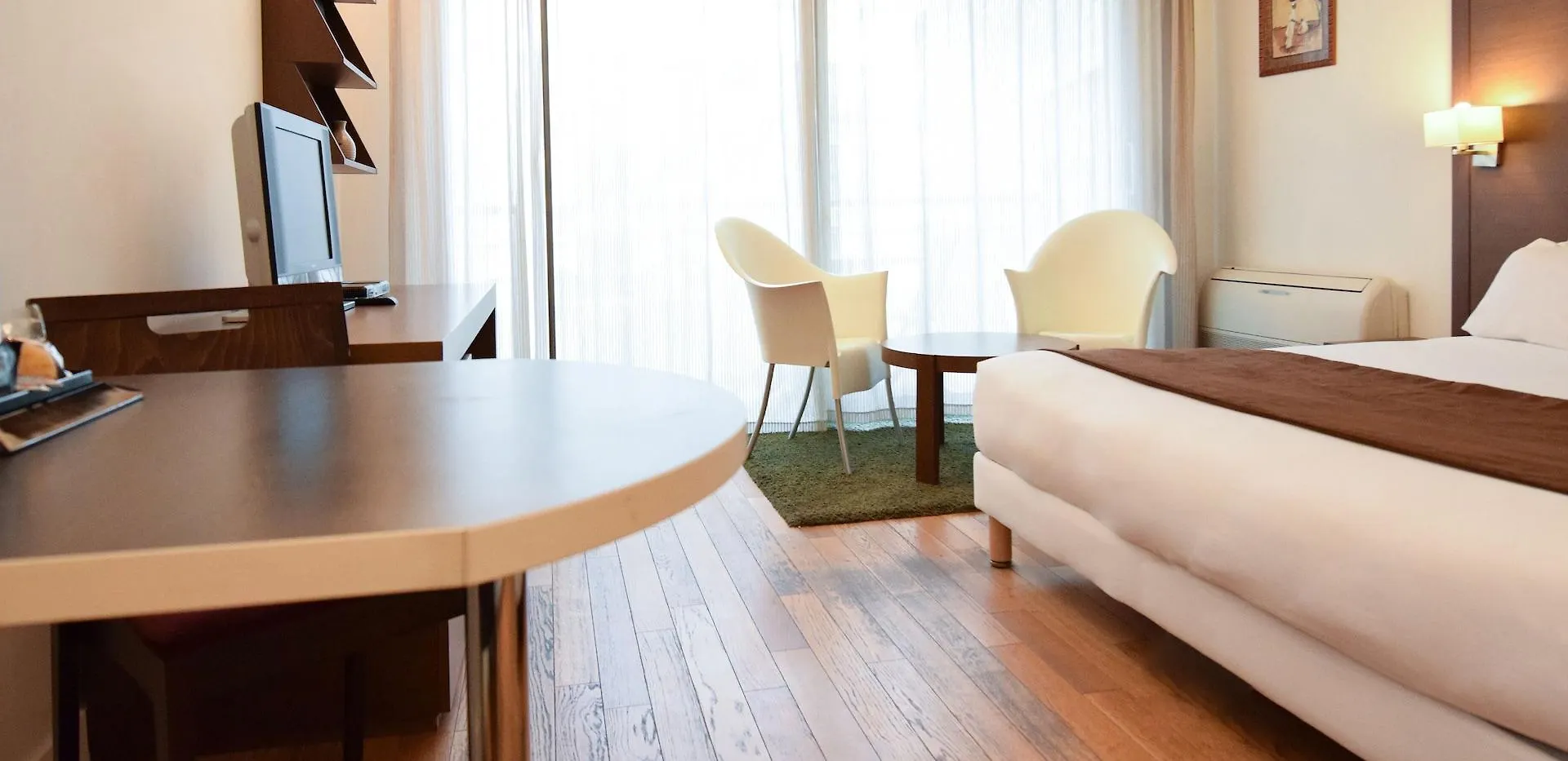Aparthotel Residhotel Imperial Rennequin