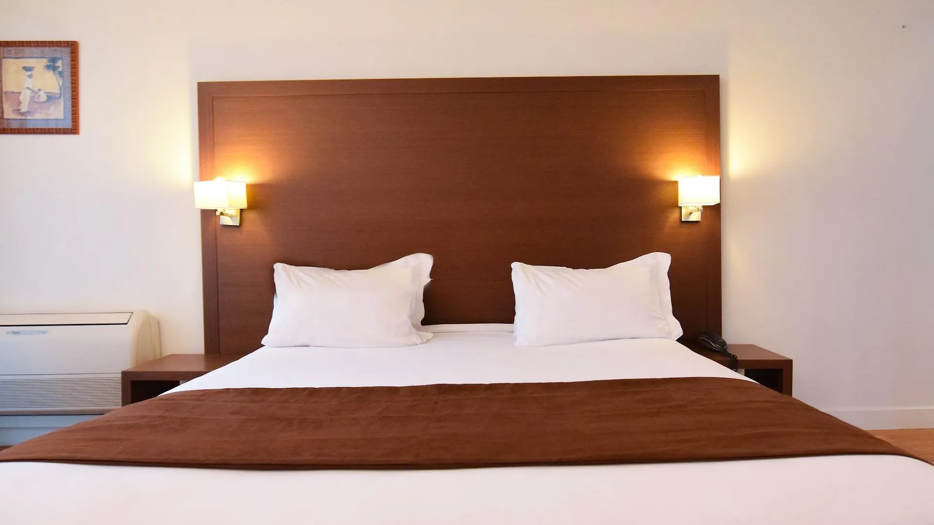 Residhotel Imperial Rennequin Aparthotel 3*