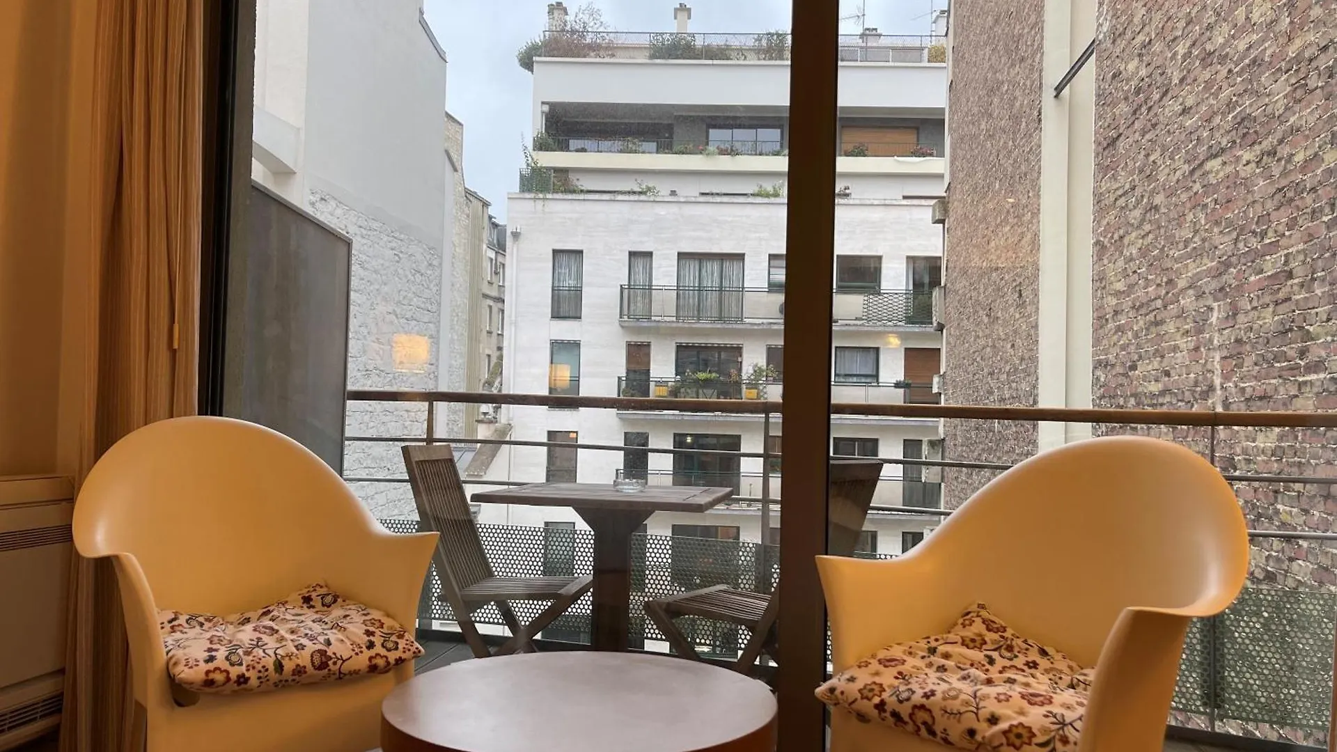 Residhotel Imperial Rennequin Aparthotel