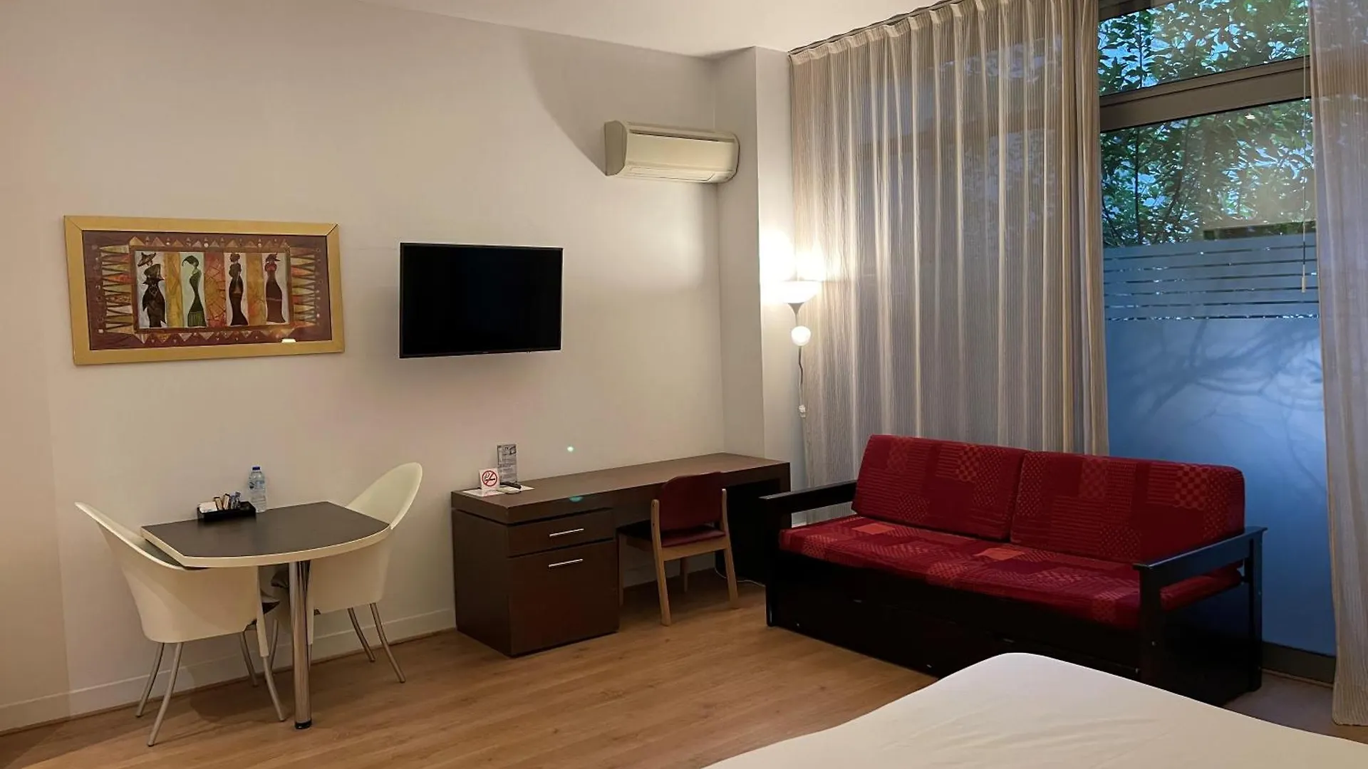 Aparthotel Residhotel Imperial Rennequin