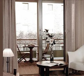 Residhotel Imperial Rennequin Aparthotel 3*