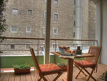 Residhotel Imperial Rennequin 3*