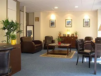 Aparthotel Residhotel Imperial Rennequin Parigi