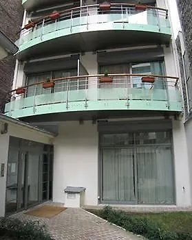 Residhotel Imperial Rennequin Aparthotel 3*