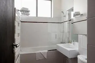 Residhotel Imperial Rennequin 3* Paris