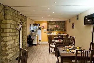 Aparthotel Residhotel Imperial Rennequin Parigi