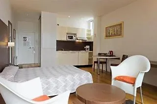 Residhotel Imperial Rennequin 3* Parigi