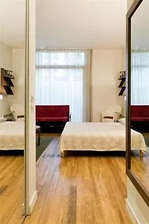 Residhotel Imperial Rennequin Paris