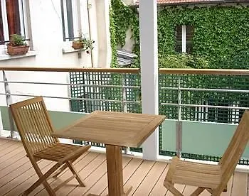 Residhotel Imperial Rennequin Paris