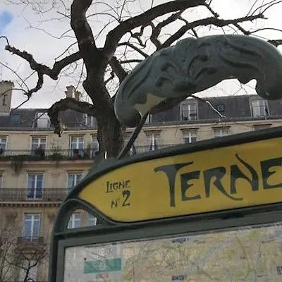 Aparthotel Residhotel Imperial Rennequin