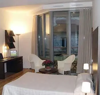 Residhotel Imperial Rennequin 3*