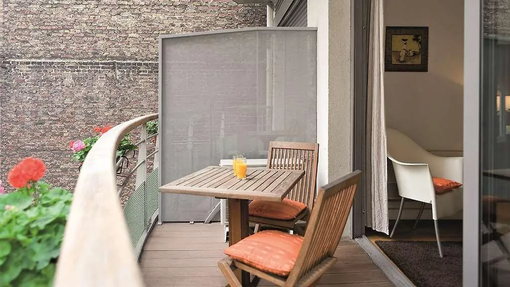 Residhotel Imperial Rennequin Aparthotel